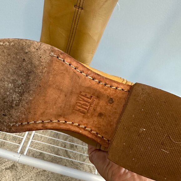 Authentic Frye Campus 14L  8.5 - Picture 5 of 5